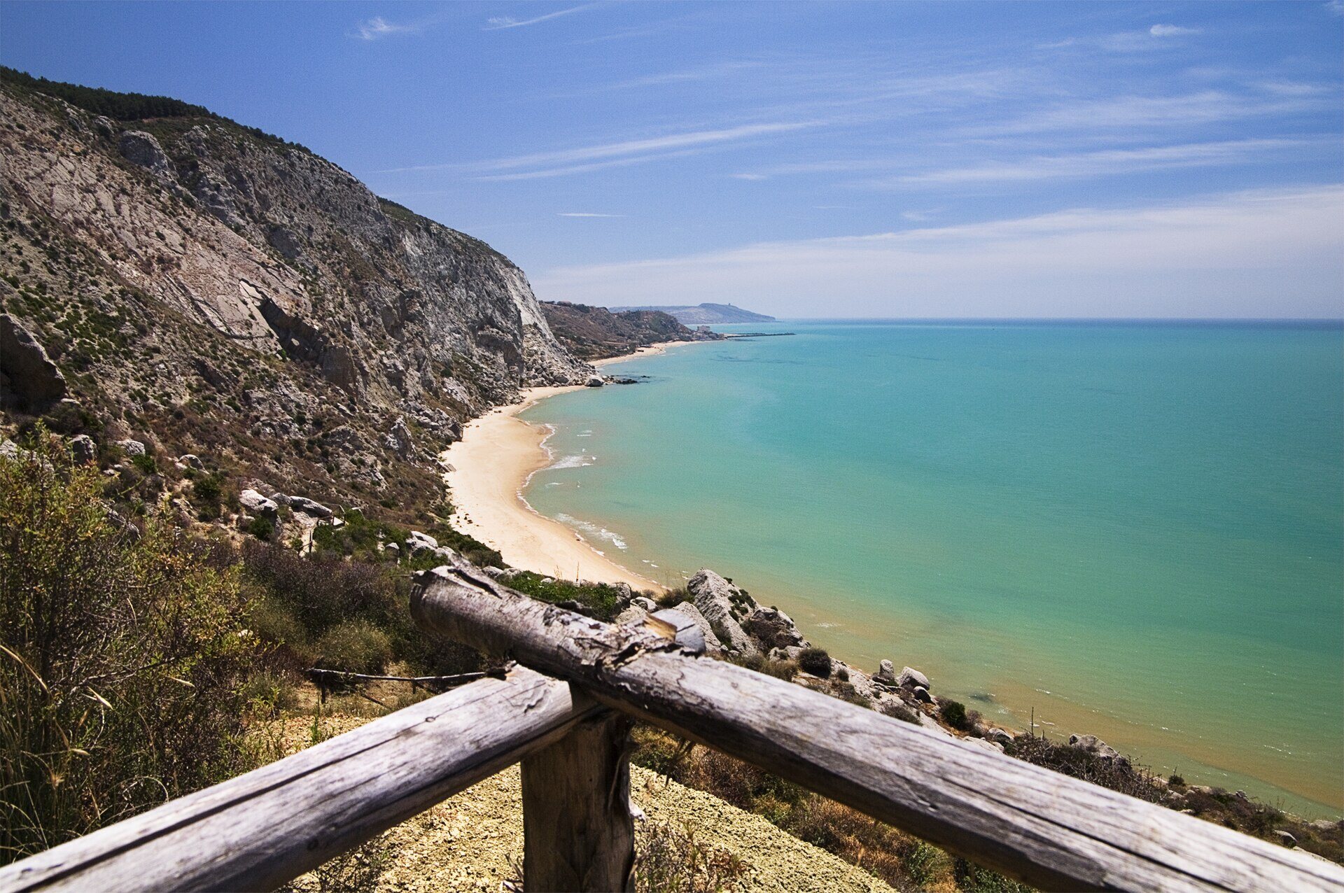 Best European Beaches You Can Still Visit Without Massive Crowds